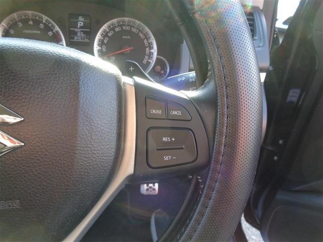 SUZUKI SWIFT 2013 Image 31