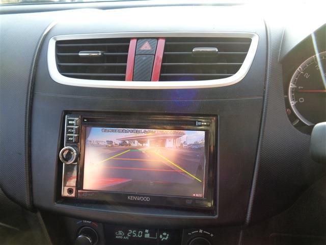 SUZUKI SWIFT 2013 Image 31