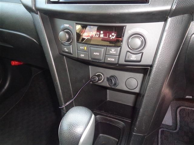 SUZUKI SWIFT 2013 Image 31