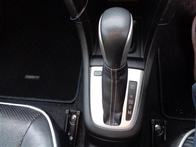 SUZUKI SWIFT 2013 Image 31