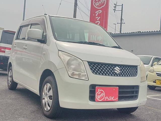 SUZUKI WAGON R 2011 Image 31