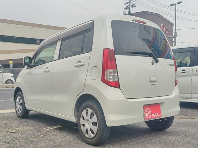 SUZUKI WAGON R 2011 Image 31