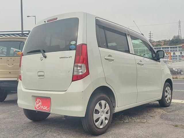 SUZUKI WAGON R 2011 Image 31