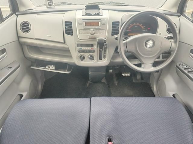 SUZUKI WAGON R 2011 Image 31