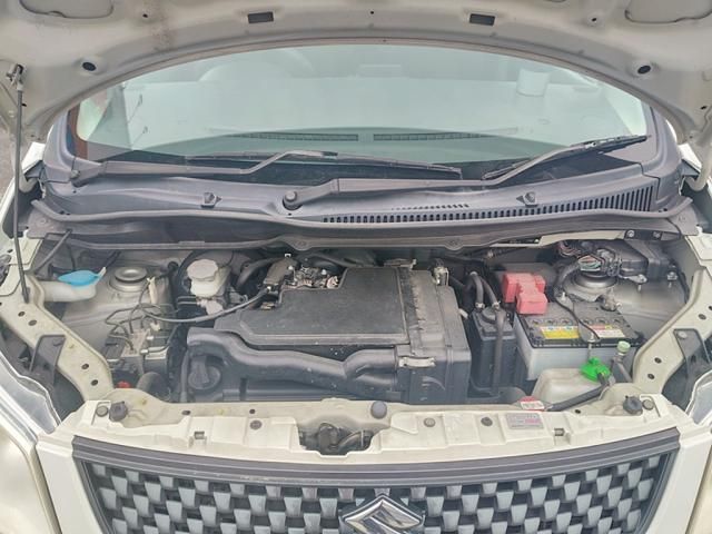 SUZUKI WAGON R 2011 Image 31