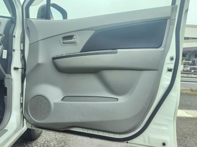 SUZUKI WAGON R 2011 Image 31