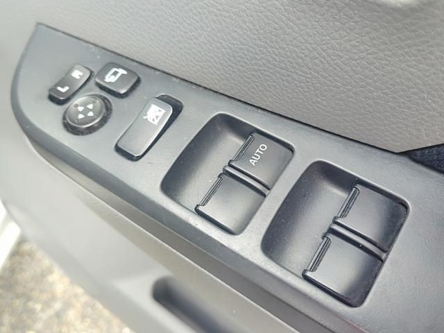 SUZUKI WAGON R 2011 Image 31