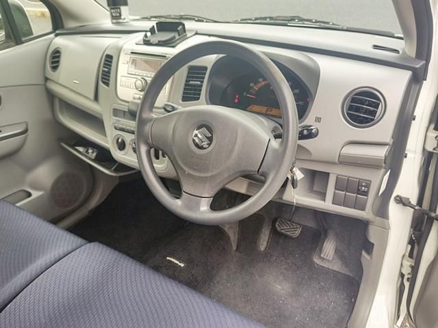 SUZUKI WAGON R 2011 Image 31