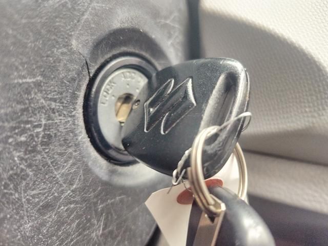 SUZUKI WAGON R 2011 Image 31