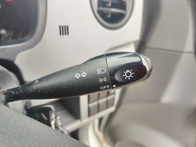 SUZUKI WAGON R 2011 Image 31