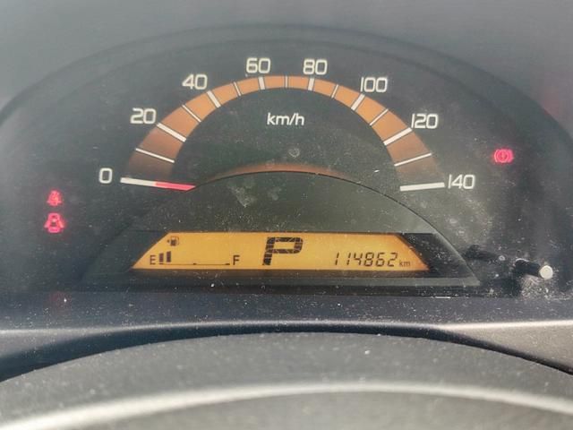 SUZUKI WAGON R 2011 Image 31