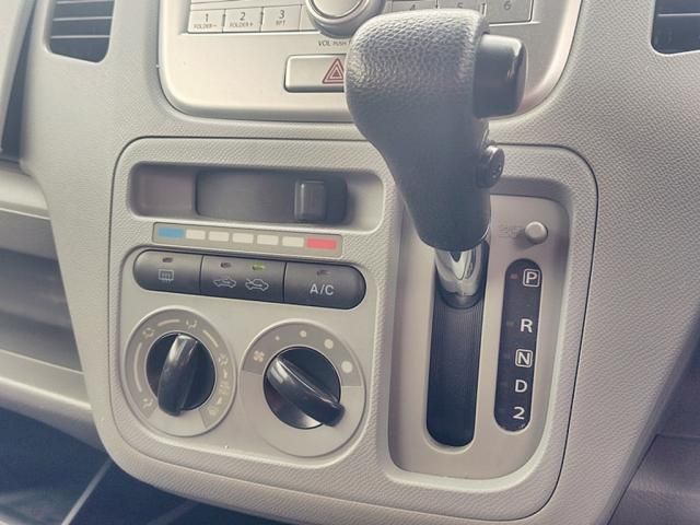 SUZUKI WAGON R 2011 Image 31