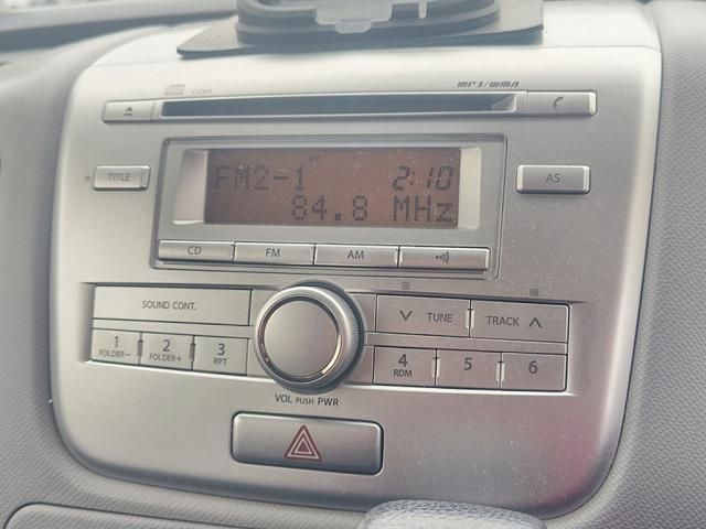 SUZUKI WAGON R 2011 Image 31