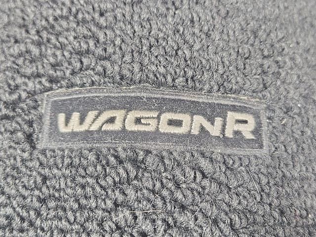 SUZUKI WAGON R 2011 Image 31