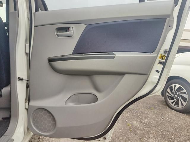 SUZUKI WAGON R 2011 Image 31