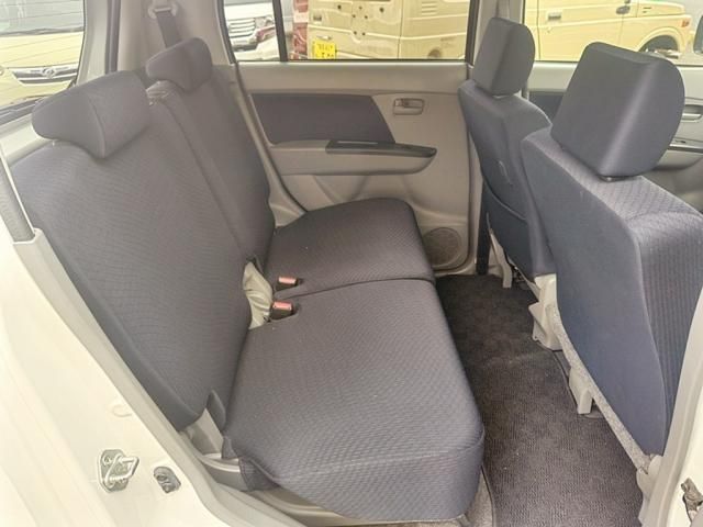 SUZUKI WAGON R 2011 Image 31