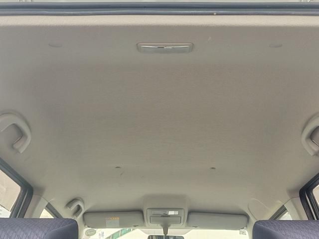 SUZUKI WAGON R 2011 Image 31