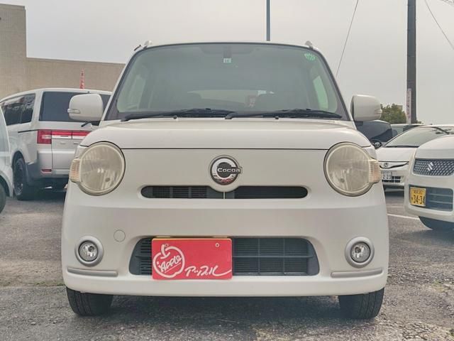 DAIHATSU MIRA COCOA 2009 Image 31