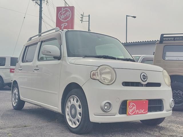 DAIHATSU MIRA COCOA 2009 Image 31