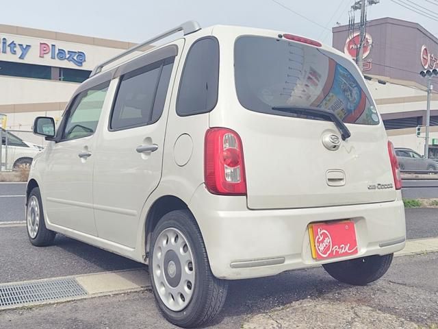 DAIHATSU MIRA COCOA 2009 Image 31