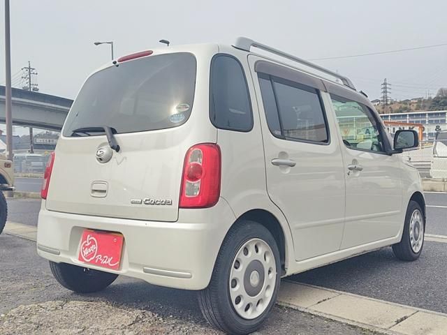 DAIHATSU MIRA COCOA 2009 Image 31