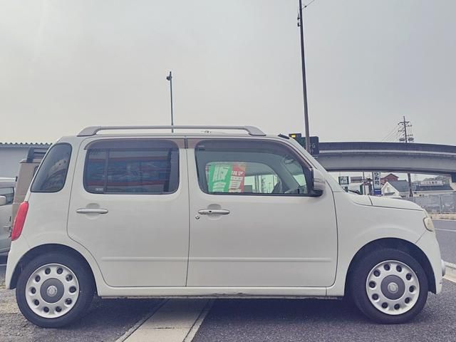 DAIHATSU MIRA COCOA 2009 Image 31