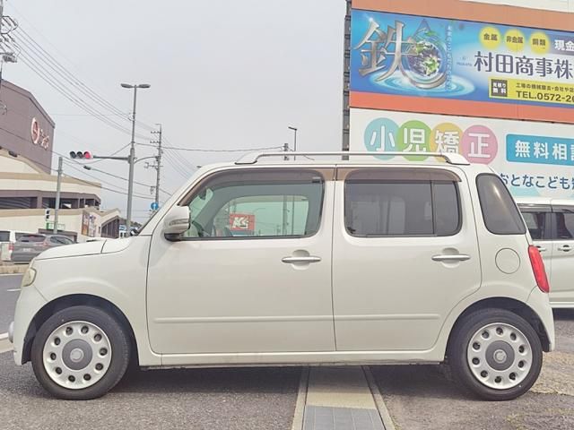 DAIHATSU MIRA COCOA 2009 Image 31