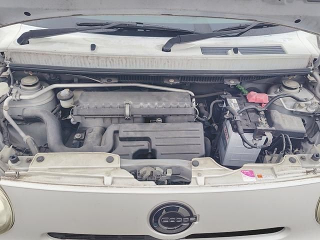 DAIHATSU MIRA COCOA 2009 Image 31