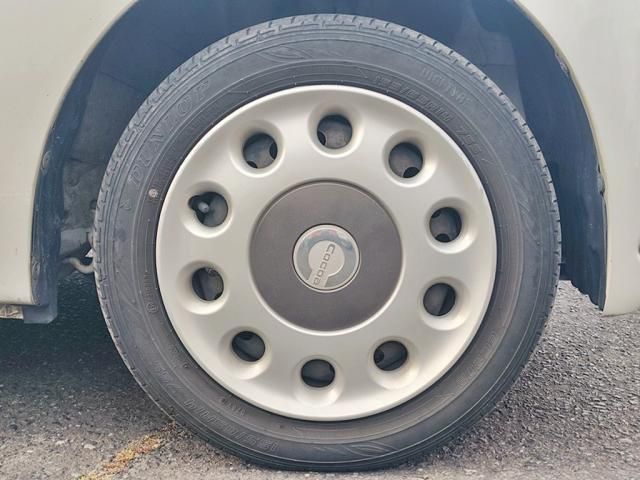 DAIHATSU MIRA COCOA 2009 Image 31