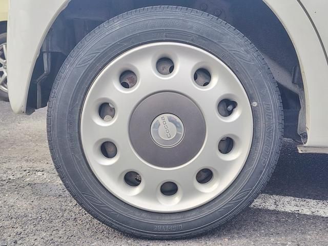 DAIHATSU MIRA COCOA 2009 Image 31