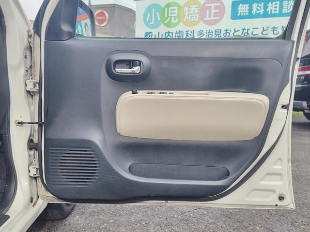 DAIHATSU MIRA COCOA 2009 Image 31
