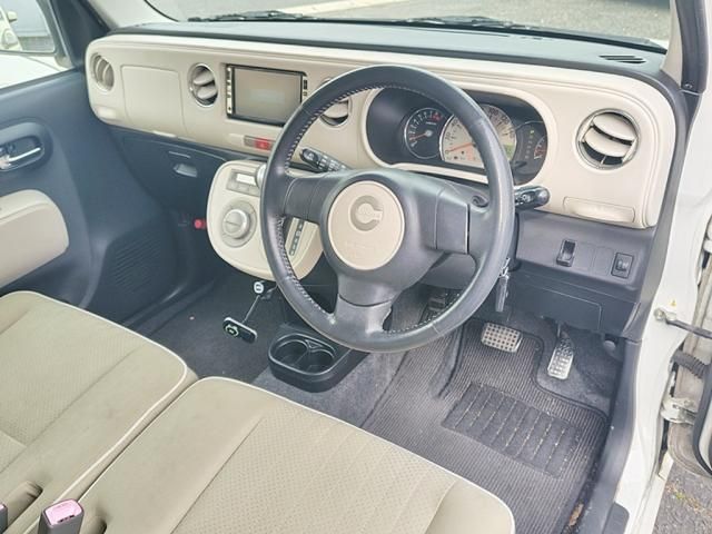 DAIHATSU MIRA COCOA 2009 Image 31