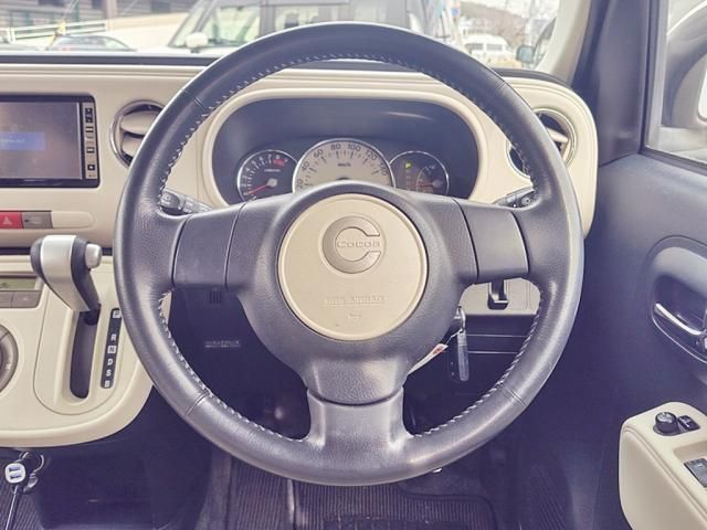 DAIHATSU MIRA COCOA 2009 Image 31