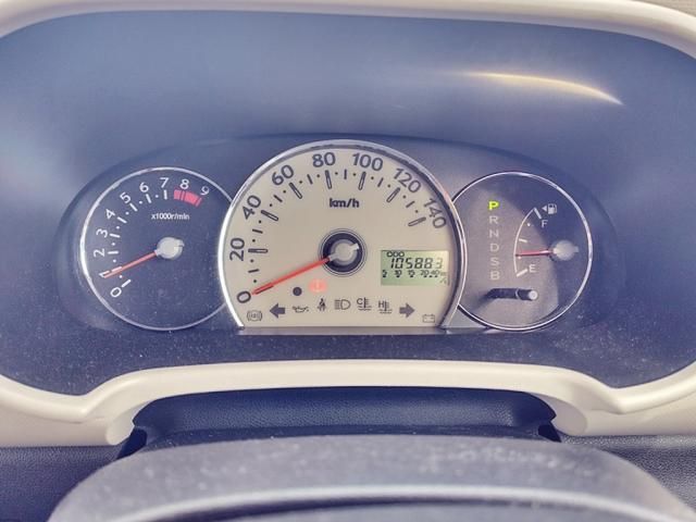 DAIHATSU MIRA COCOA 2009 Image 31