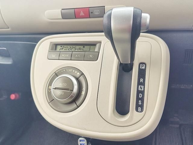 DAIHATSU MIRA COCOA 2009 Image 31