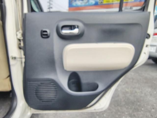 DAIHATSU MIRA COCOA 2009 Image 31