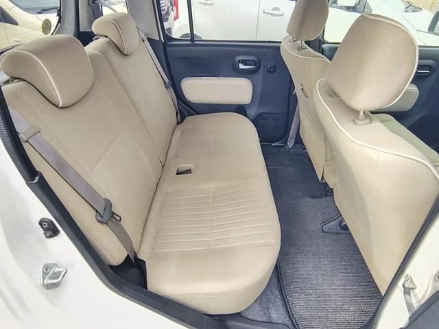 DAIHATSU MIRA COCOA 2009 Image 31