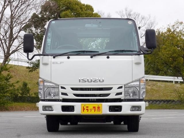 ISUZU  2018 Image 31