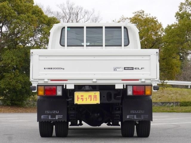 ISUZU  2018 Image 31