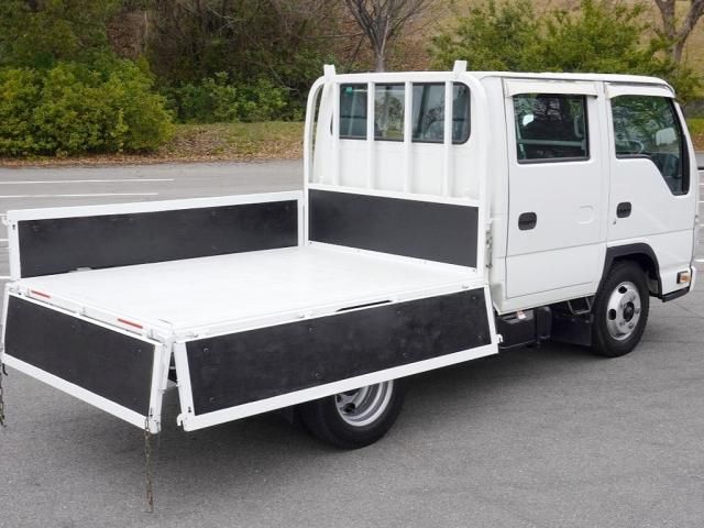 ISUZU  2018 Image 31