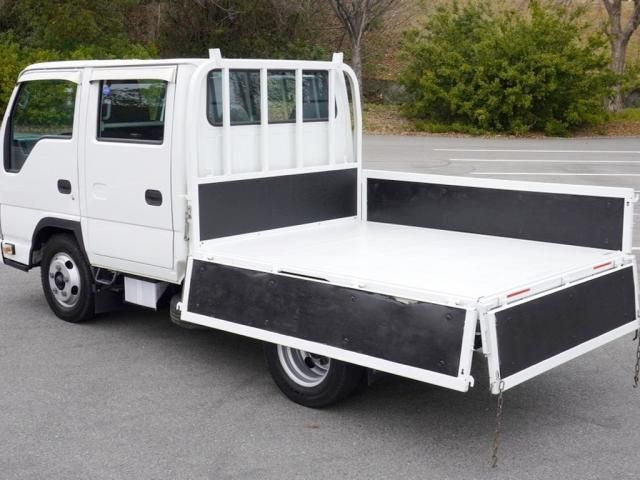 ISUZU  2018 Image 31