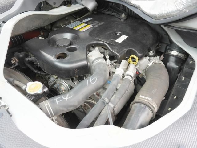 ISUZU  2018 Image 31