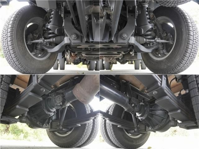 ISUZU  2018 Image 31