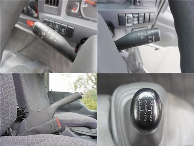 ISUZU  2018 Image 31