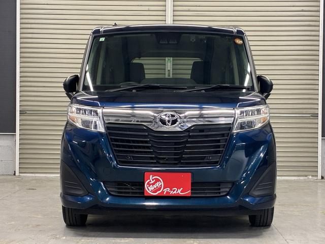 TOYOTA ROOMY 2019 Image 31