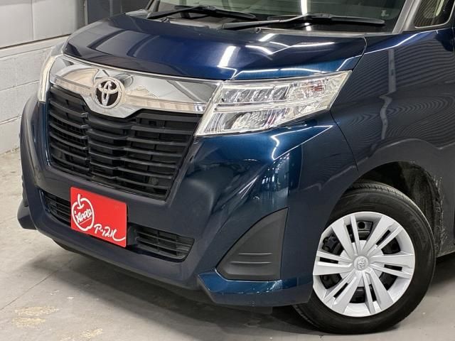 TOYOTA ROOMY 2019 Image 31
