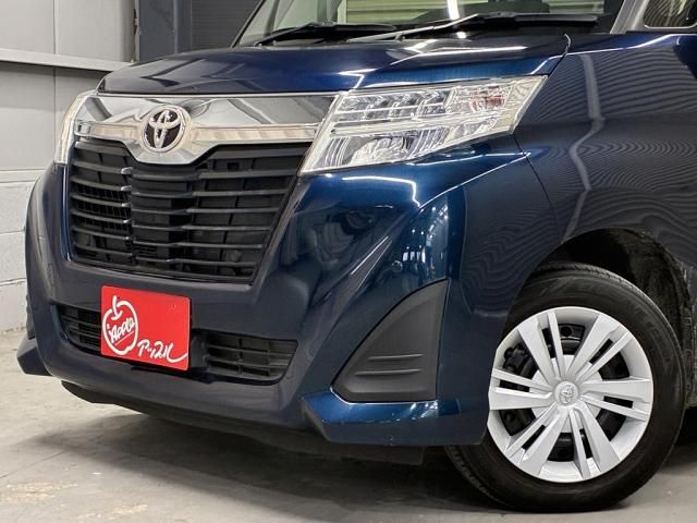 TOYOTA ROOMY 2019 Image 31