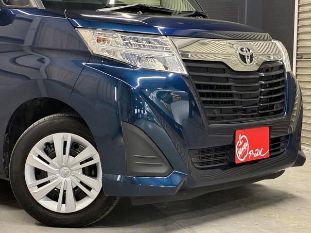 TOYOTA ROOMY 2019 Image 31