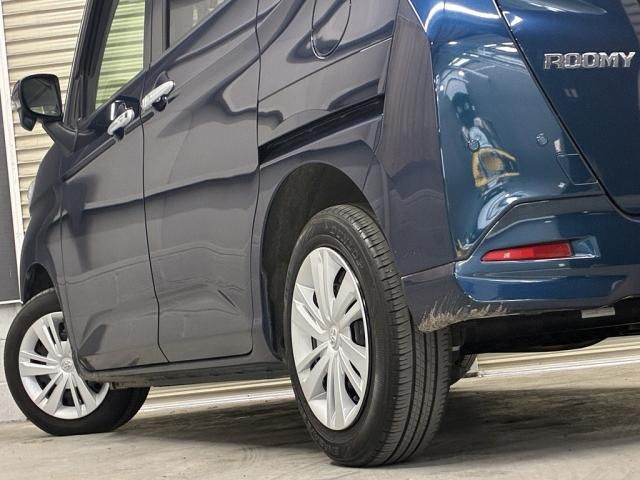 TOYOTA ROOMY 2019 Image 31