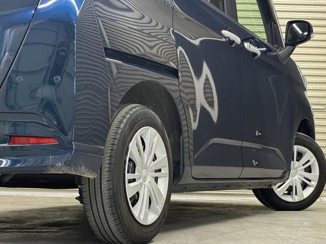 TOYOTA ROOMY 2019 Image 31